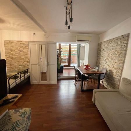 Apartma Ella Копер Екстер'єр фото