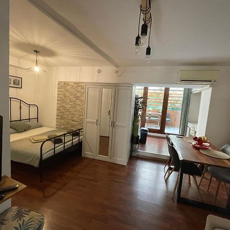 Apartma Ella Копер Екстер'єр фото