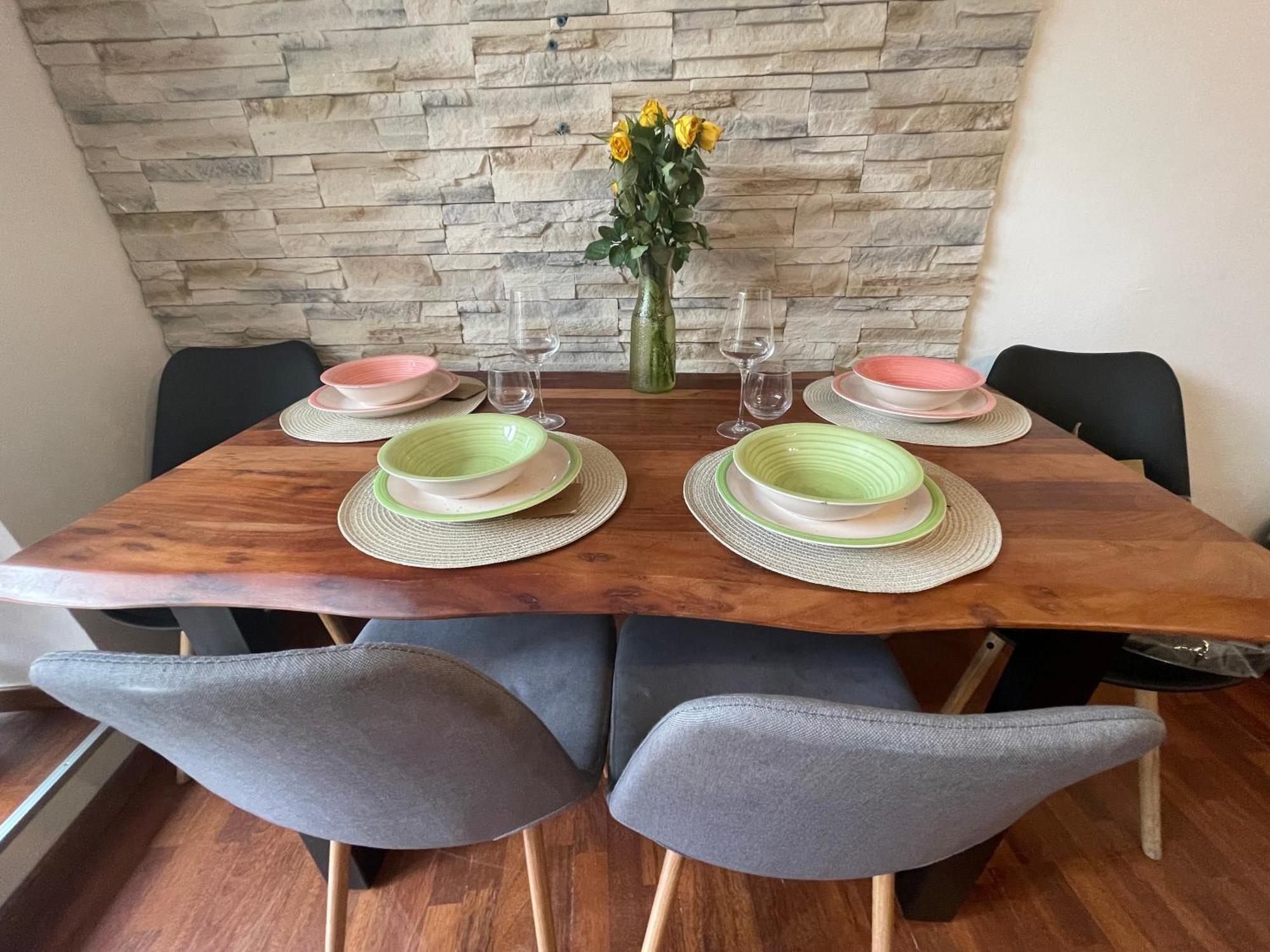 Apartma Ella Копер Екстер'єр фото