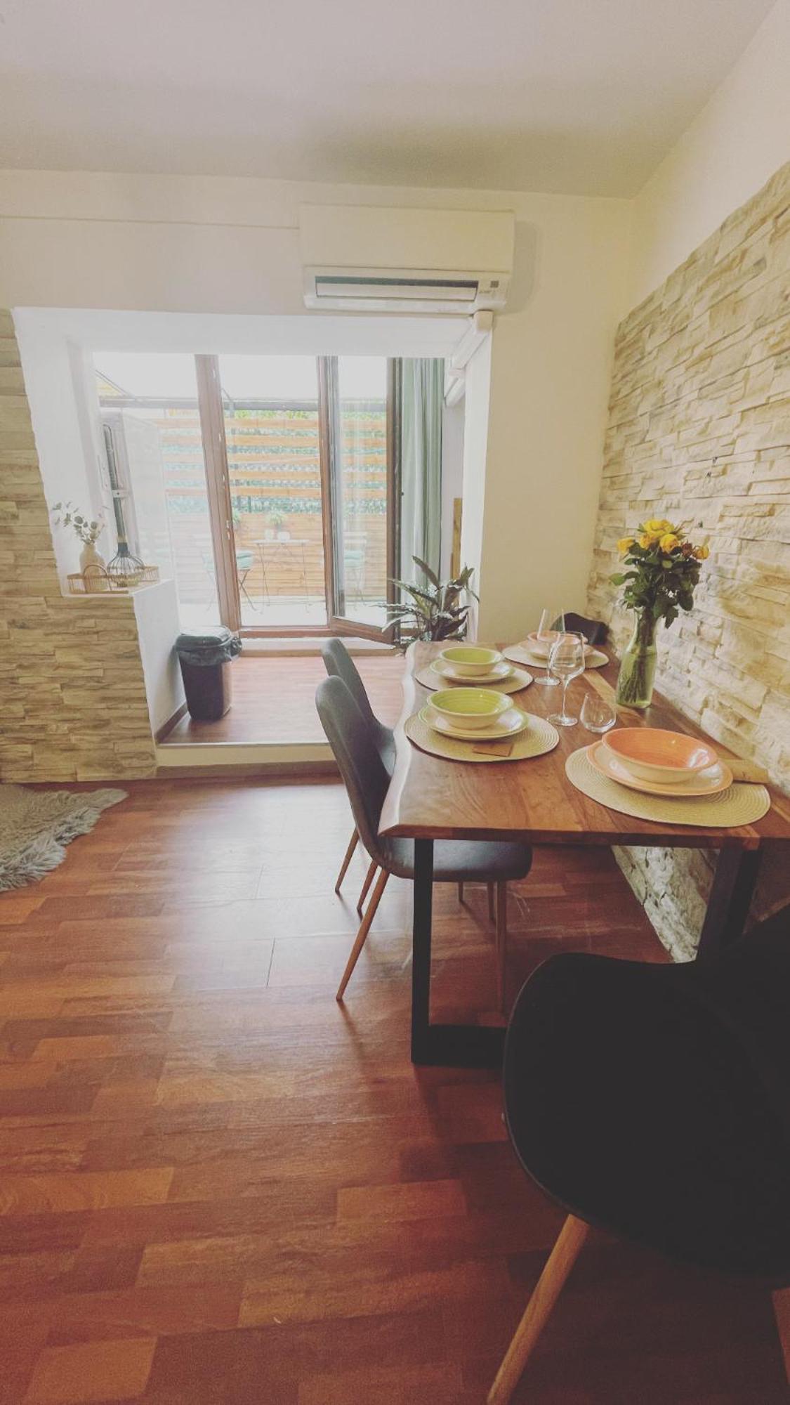 Apartma Ella Копер Екстер'єр фото