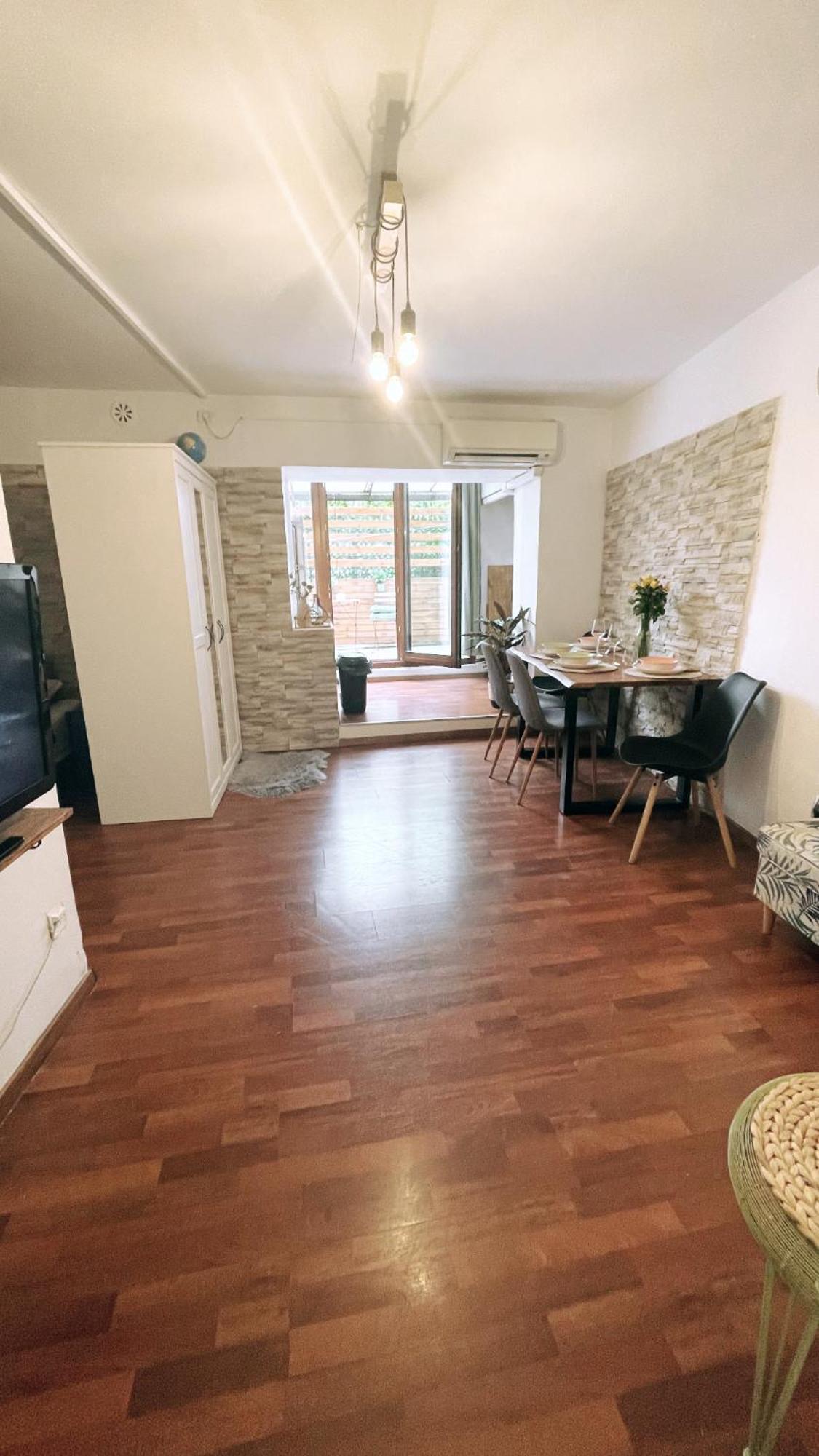 Apartma Ella Копер Екстер'єр фото
