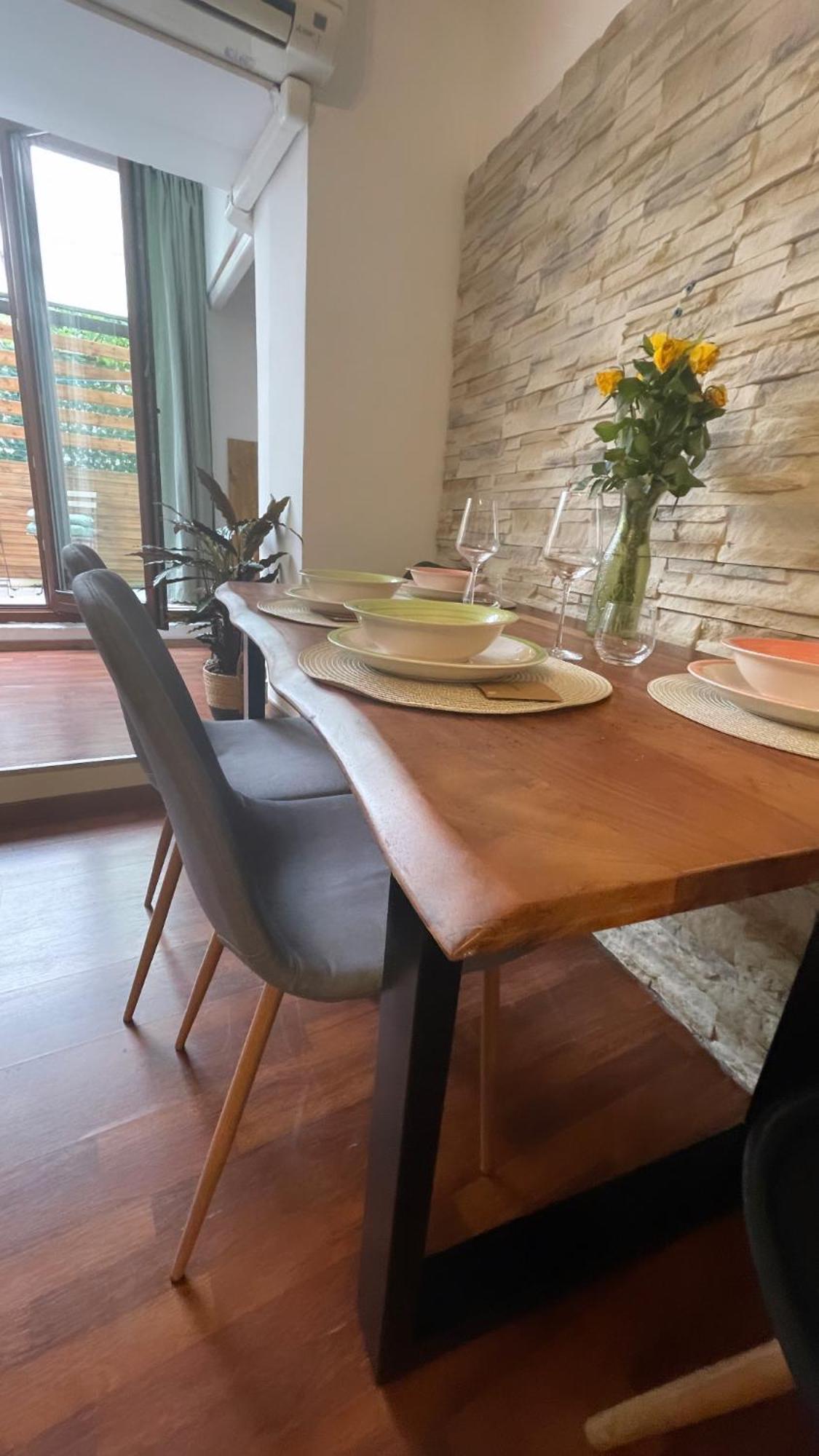 Apartma Ella Копер Екстер'єр фото