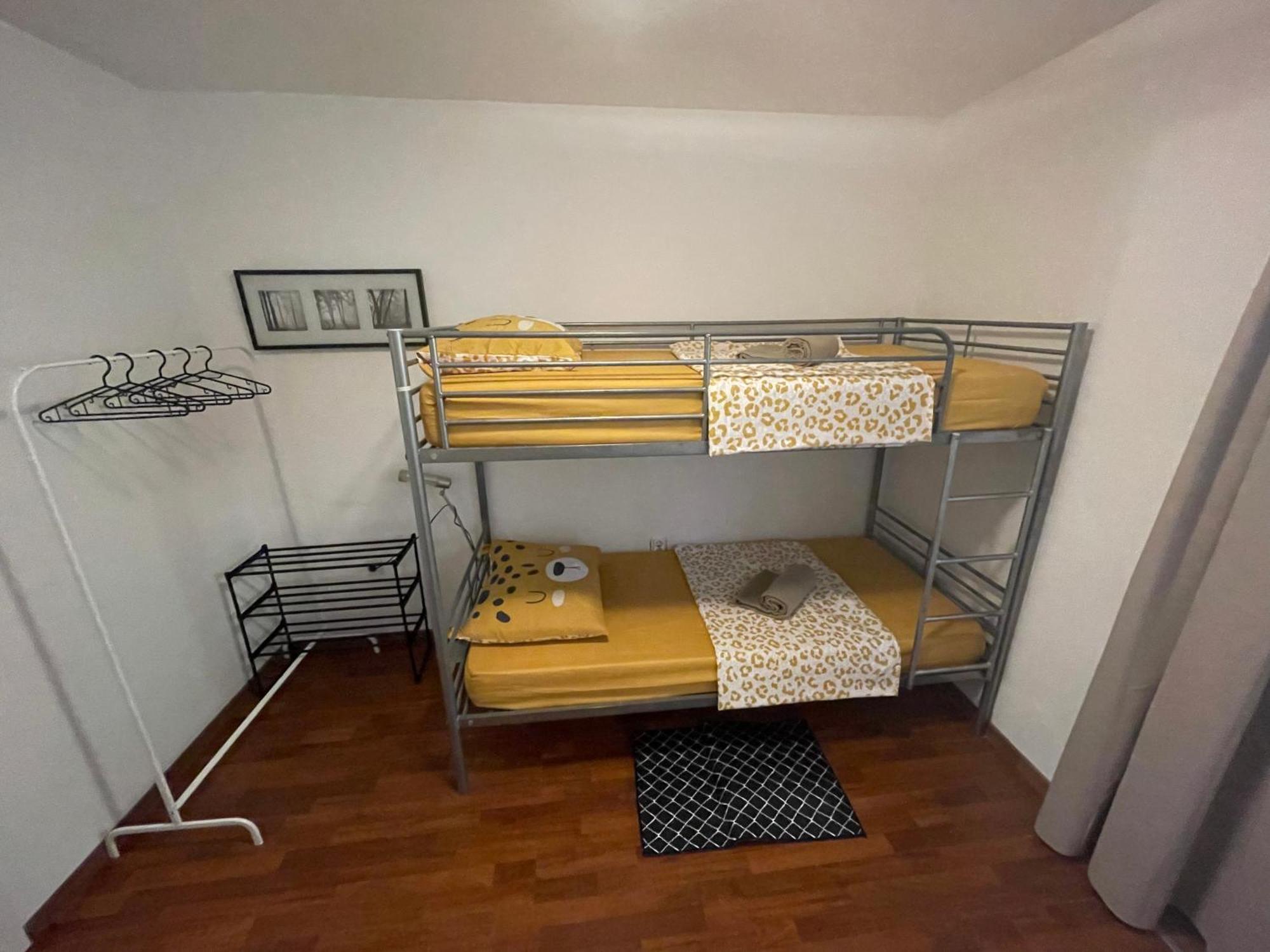 Apartma Ella Копер Екстер'єр фото