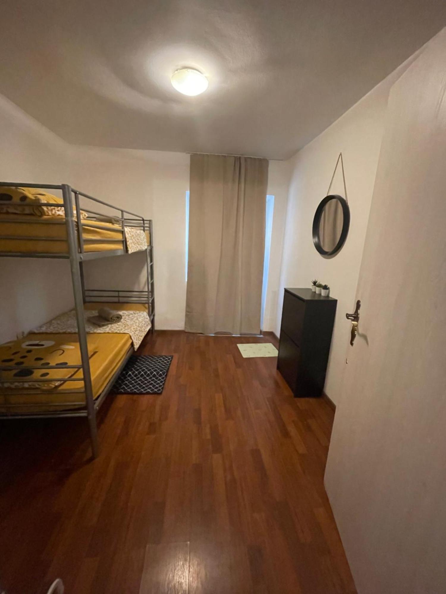 Apartma Ella Копер Екстер'єр фото
