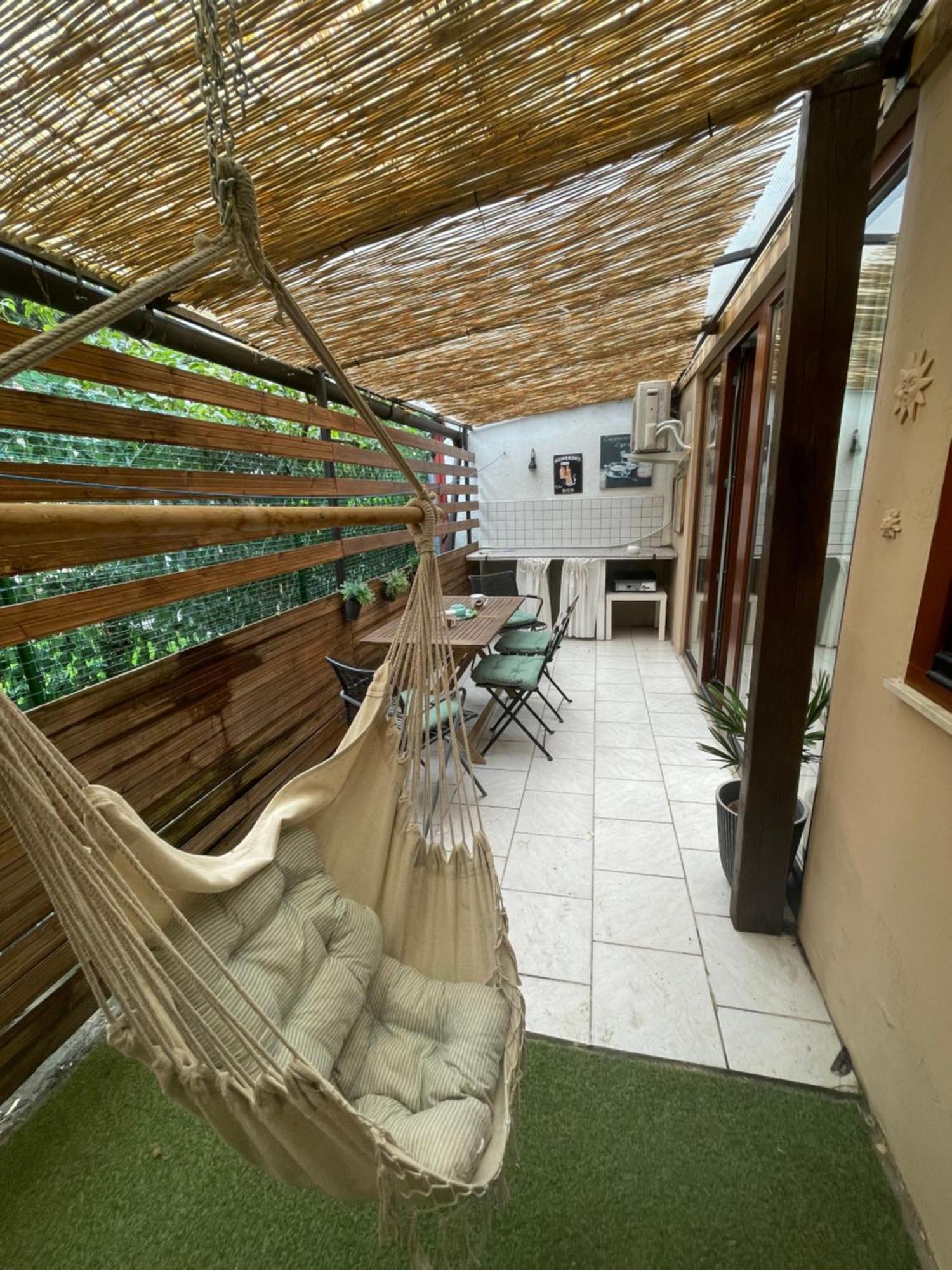 Apartma Ella Копер Екстер'єр фото