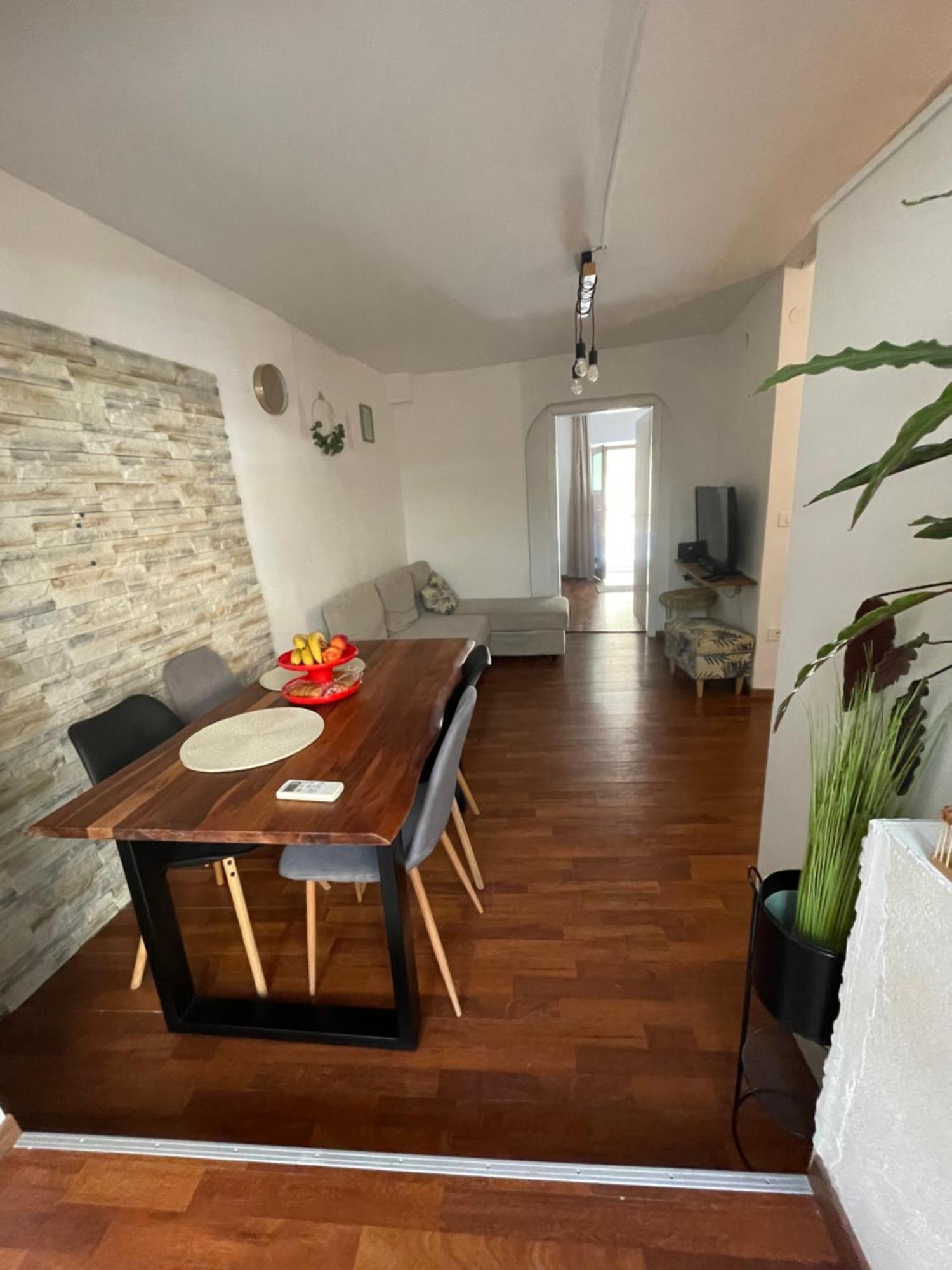 Apartma Ella Копер Екстер'єр фото