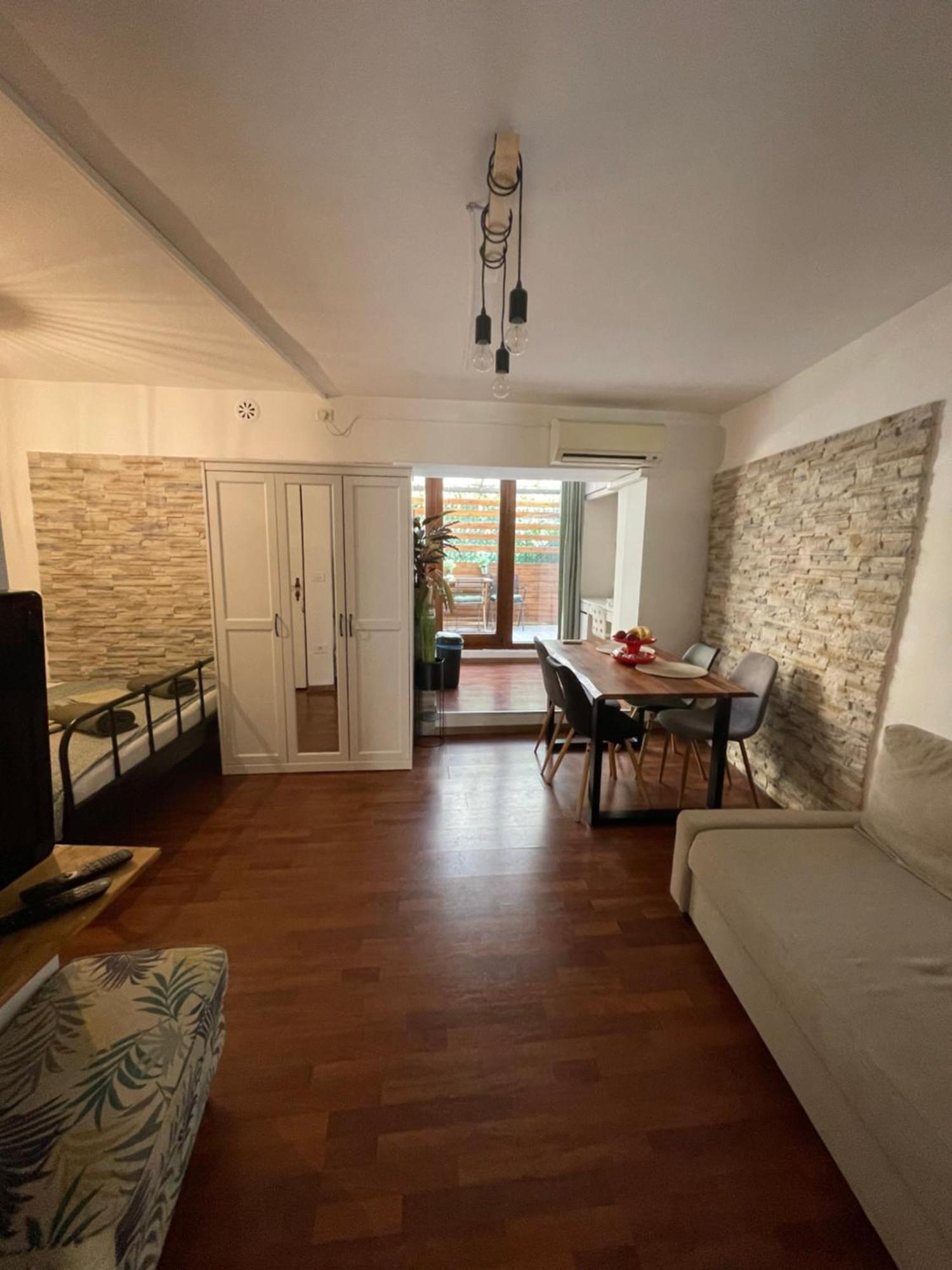 Apartma Ella Копер Екстер'єр фото