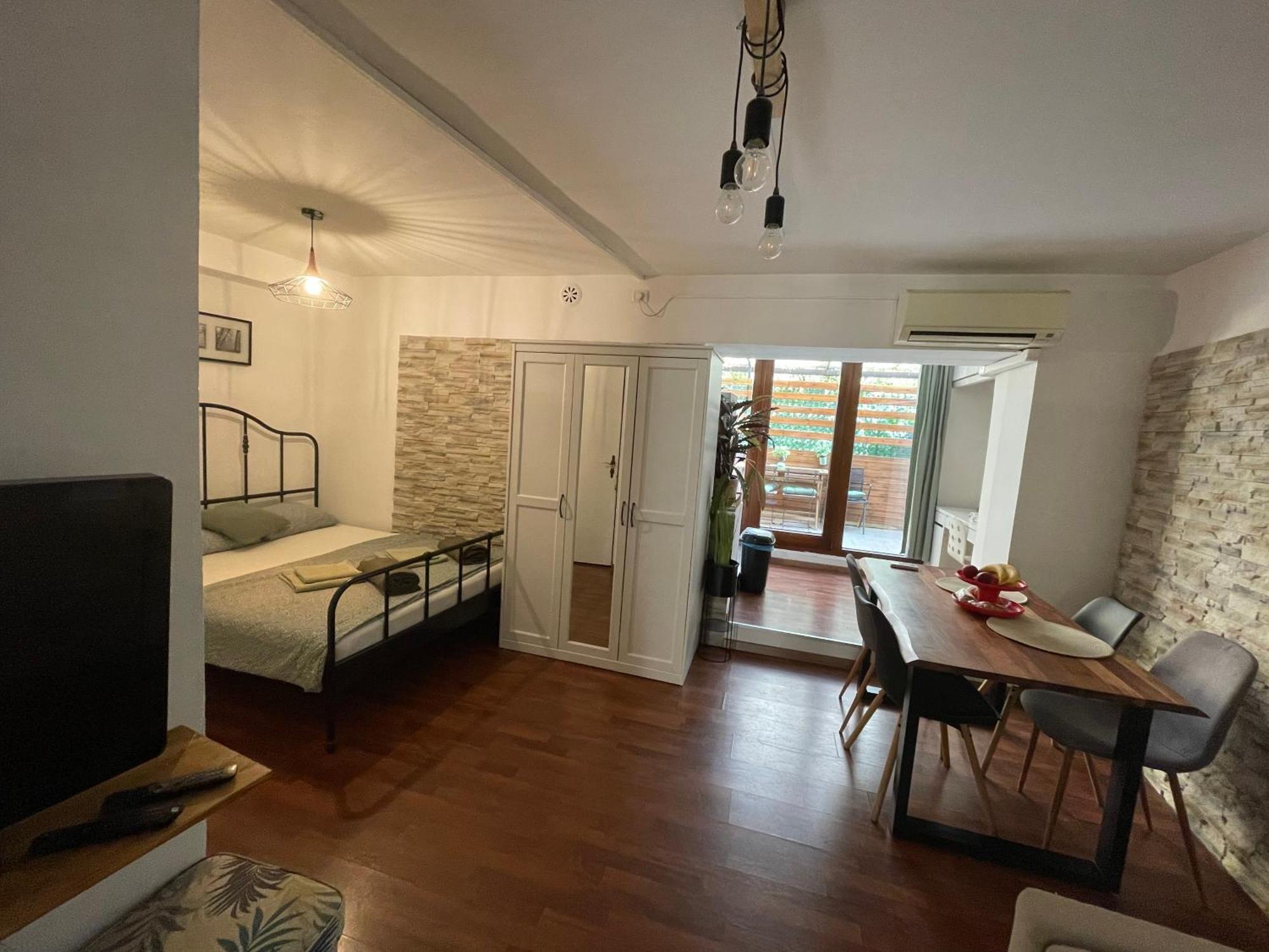 Apartma Ella Копер Екстер'єр фото