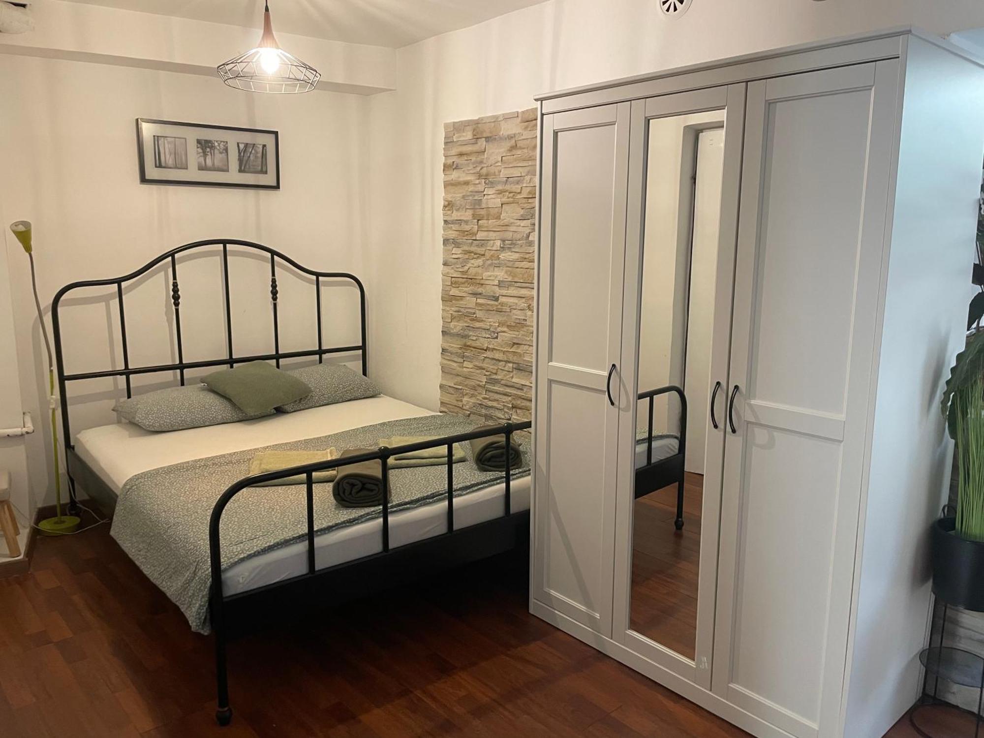 Apartma Ella Копер Екстер'єр фото