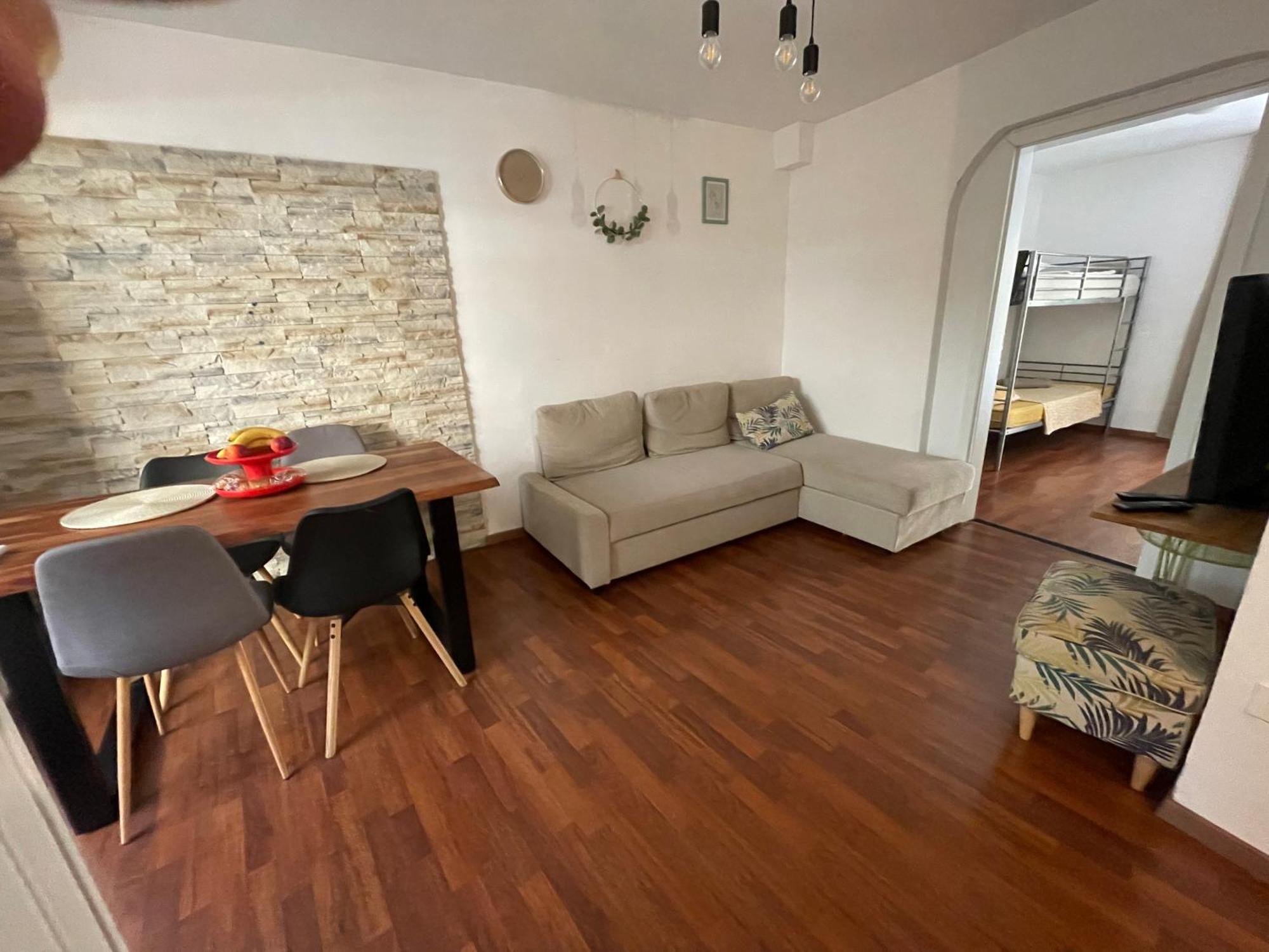 Apartma Ella Копер Екстер'єр фото